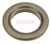 GABRIEL GK317 Anti-Friction Bearing, suspension strut support mounting